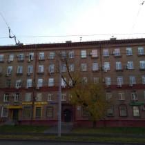 Вид здания Жилое здание «г Москва, 9-я Парковая ул., 48»